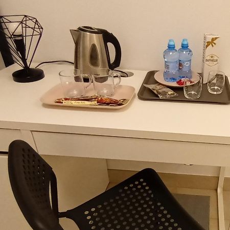 Aquamarina Prima - Pokoje Na Parterze Aparthotel Мендзиздрое Екстериор снимка